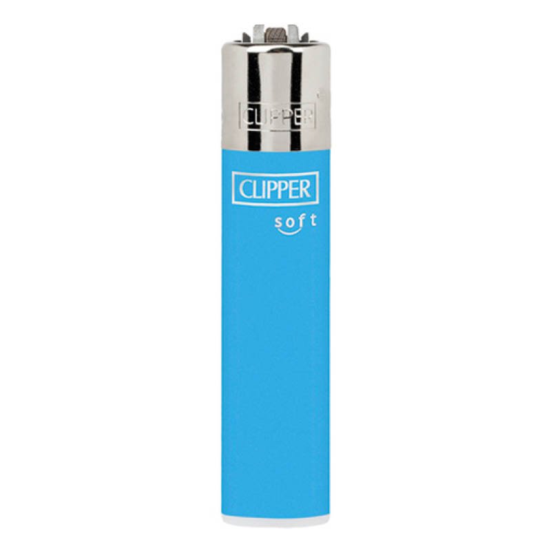 CLIPPER - Large - UNI SOFT TOUCH NEON
