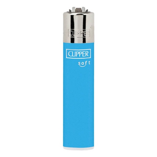 CLIPPER - Large - UNI SOFT TOUCH NEON