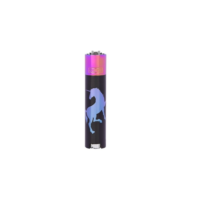 CLIPPER - Metal UNICORN MIX