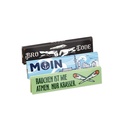 Choosypapers - Smoke 'em all! -  King Size Slim
