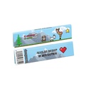 Choosypapers - Smoke 'em all! -  King Size Slim