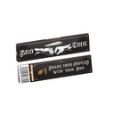Choosypapers - Smoke 'em all! -  King Size Slim