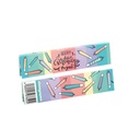 Choosypapers - Smoke 'em all! -  King Size Slim