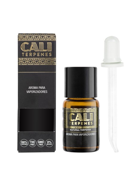CALI Terpenes - Terpene 10ml