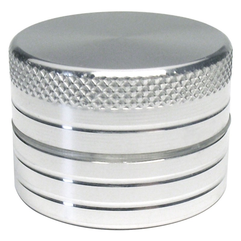 Dipse - 2-Teil-Alu-Grinder