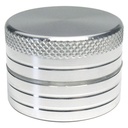 Dipse - 2-Teil-Alu-Grinder