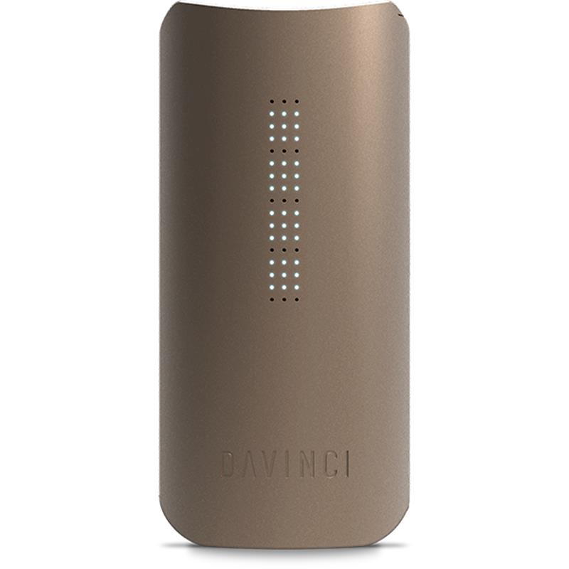 DaVinci IQ