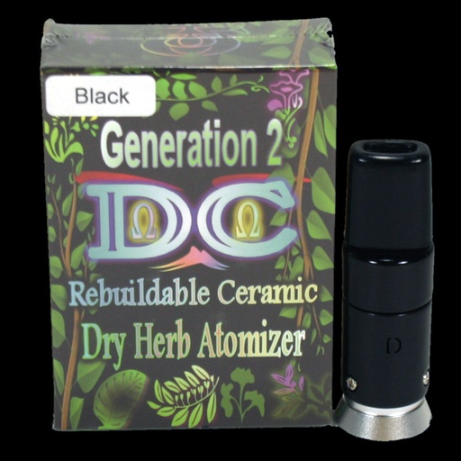 DC-Gen 2.0 Atomizer