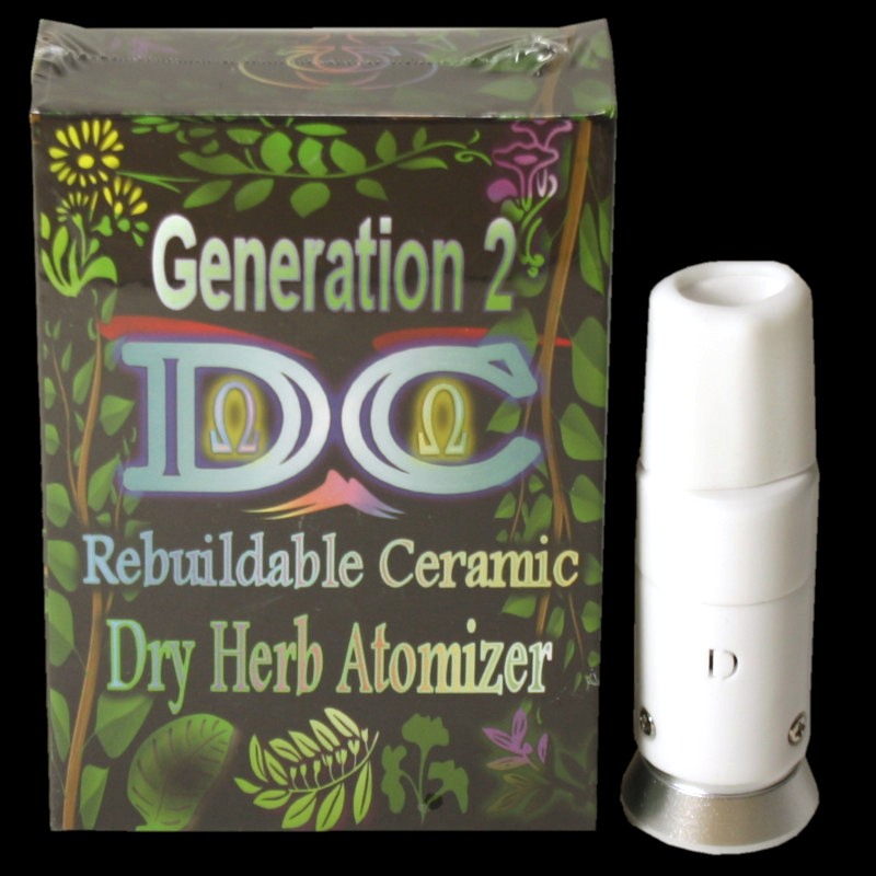 DC-Gen 2.0 Atomizer