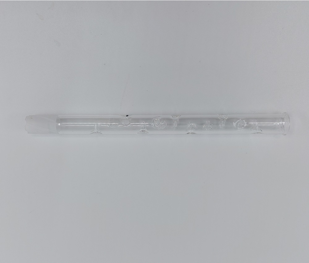 Glas Stems für DynaVap VapCaps