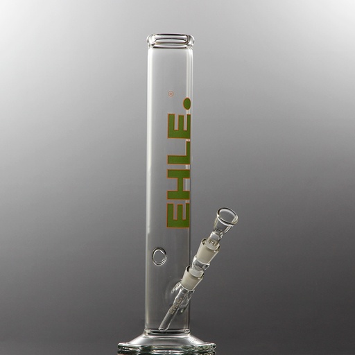 EHLE - Eiszylinder | 500 ml | NS 14,5er | gerade