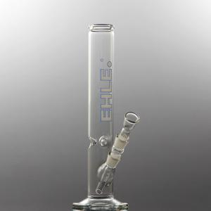 EHLE - Eiszylinder | gerade | NS 18,8er | 500 ml