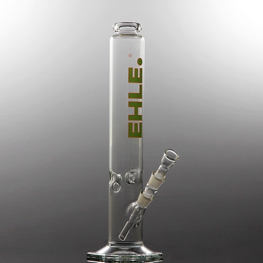 EHLE - Eiszylinder | 1000 ml | NS 18,8er | gerade