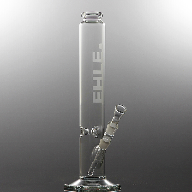 EHLE - Eiszylinder | 1000 ml | NS 18,8er | gerade
