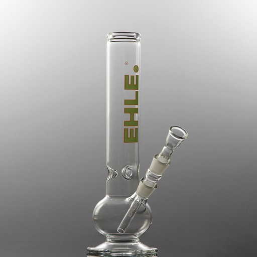 EHLE - Eiszylinder | kugelig | NS 18,8er | 500 ml