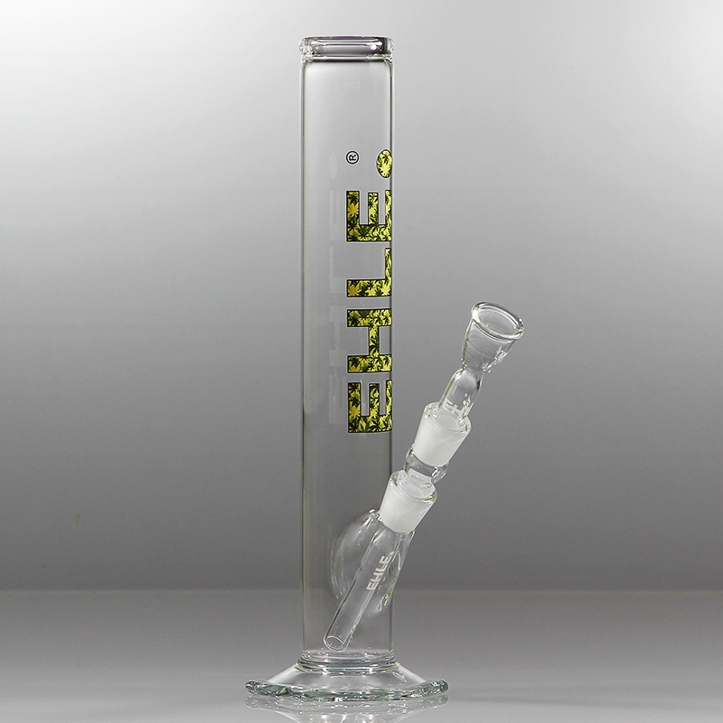 [21172-7] EHLE - Zylinder 500ml gerade - NS18.8 (leaf)