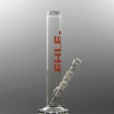EHLE - Zylinder 500ml gerade - NS18.8