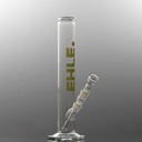 EHLE - Zylinder 500ml gerade - NS18.8