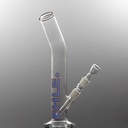 EHLE - Zylinder | 500 ml | NS 18,8er | oben gebogen