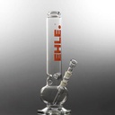 EHLE - Zylinder mit Bauch Eis 1000ml NS18,8