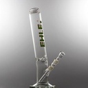 EHLE - Zylinder gebogen Eis 1000ml NS18,8