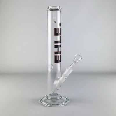 EHLE - Zylinder gerade 500 ml NS14,5 Standardlogos