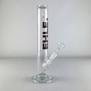 EHLE - Zylinder gerade 500 ml NS14,5 Standardlogos