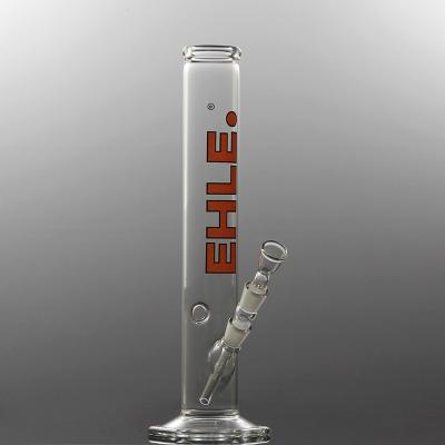 EHLE - Zylinder gerade 500 ml NS14,5 Standardlogos