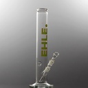 EHLE - Zylinder gerade 500 ml NS14,5 Standardlogos