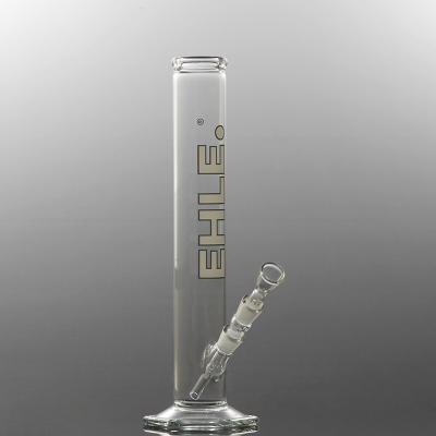 EHLE - Zylinder gerade 500 ml NS14,5 Standardlogos