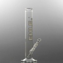 EHLE - Zylinder gerade 500 ml NS14,5 Standardlogos