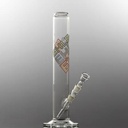 EHLE - Zylinder gerade 500ml NS14,5 Triple