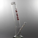 EHLE - Zylinder unten gebogen 1000ml NS14,5