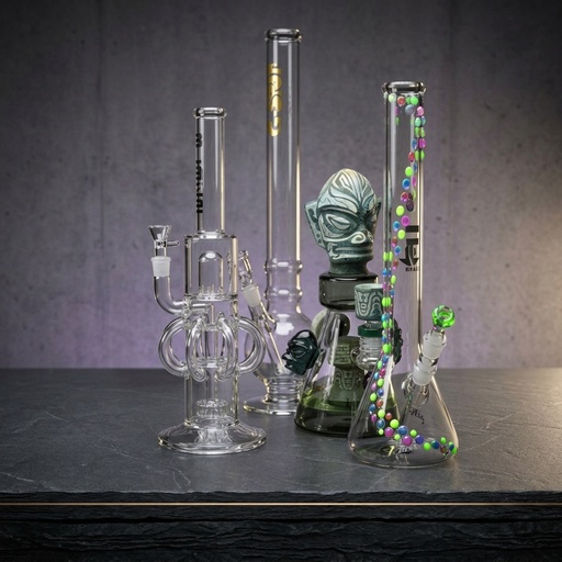 Bongs