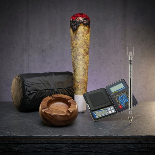 Headshop und Lifestyle