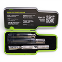 DynaVap VapCap im Case mit Feuerzeug M7