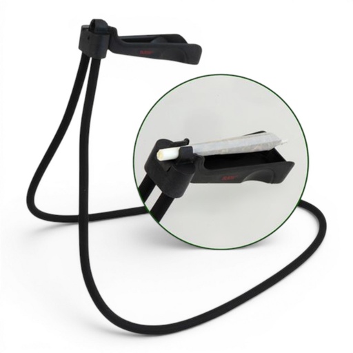 RAW Hands-free Smoker - Joint Halter