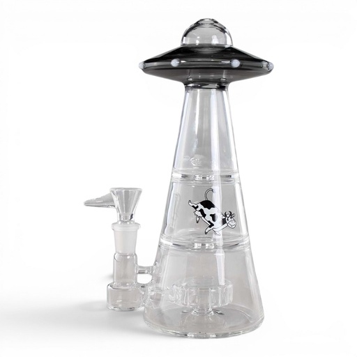Black Leaf Glasbong MOTHERSHIP XL