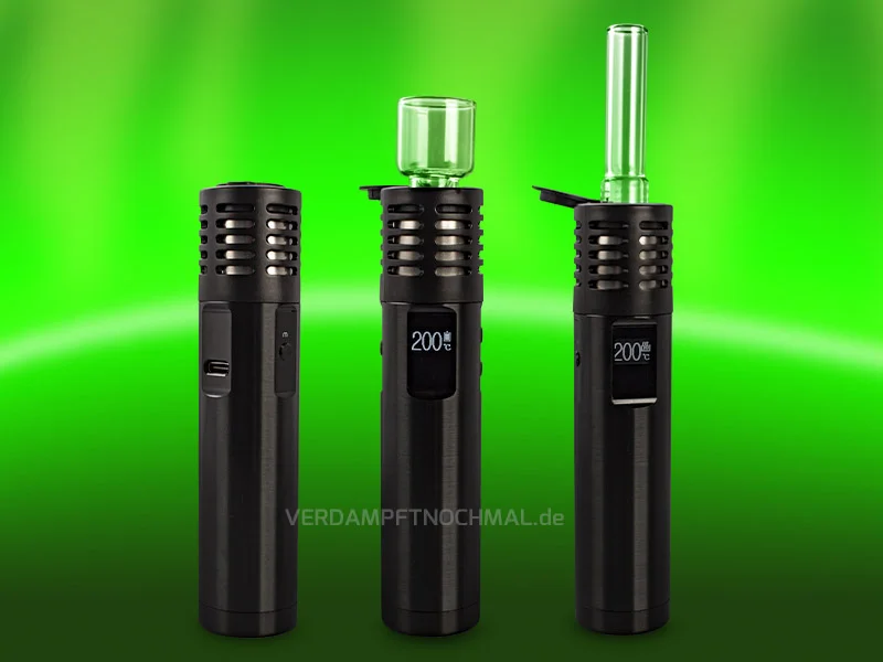 Arizer Air Max