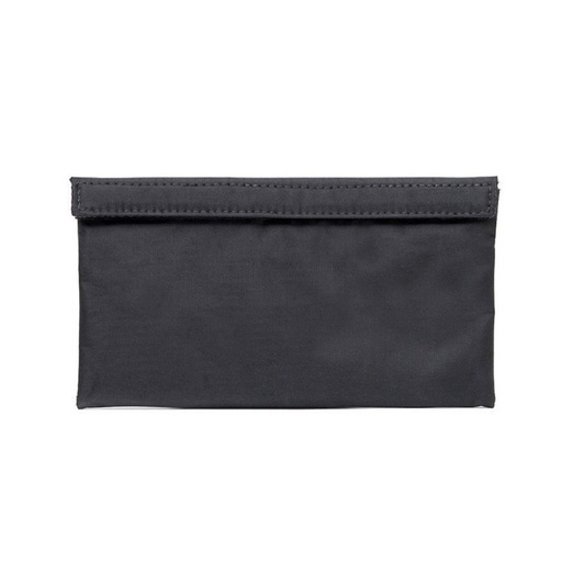 Abscent - The Banker - Black
