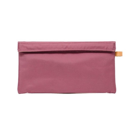 Abscent - The Banker - Crimson
