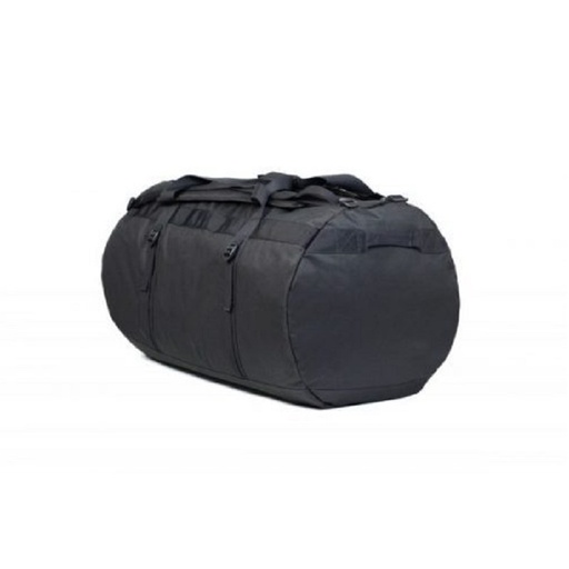 Abscent - The Large Duffel Combo - Black