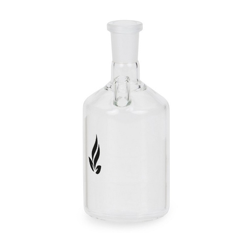 AroMed - Wassergefäß Glas