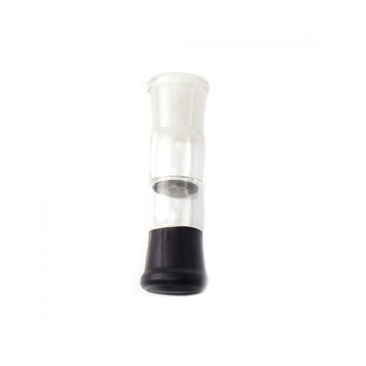 Arizer Extreme-Q & V-Tower - Kräuterkammer
