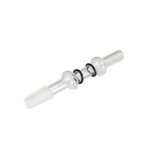 Arizer Extreme-Q - Ballon Mundstück