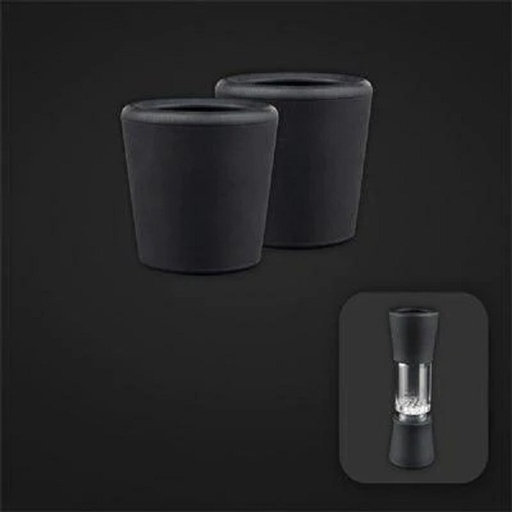 Arizer Extreme-Q & V-Tower Tuff Bowl Halterungen (2 Stück)