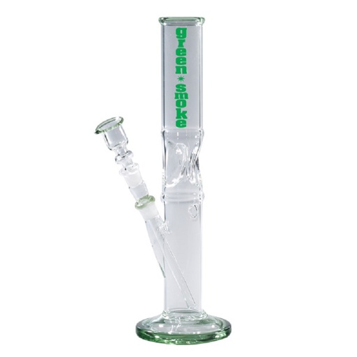 Bam Bam Bhole - Green Smoke Ice - H33cm - NS14.5