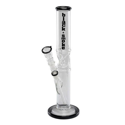 Bam Bam Bhole - Black Smoke Ice - H33cm - NS14.5