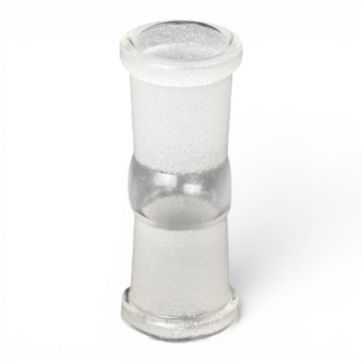 Bam Bam Bhole Double Female Adapter 18.8 > 18.8