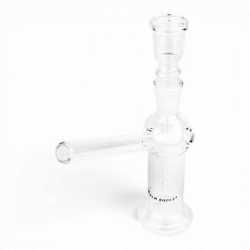 Bam Bam Bhole - Glasbong 14.5er 15cm